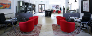 azienda tecarterapia