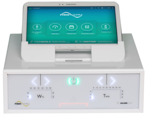 tecarterapia fisiowarm